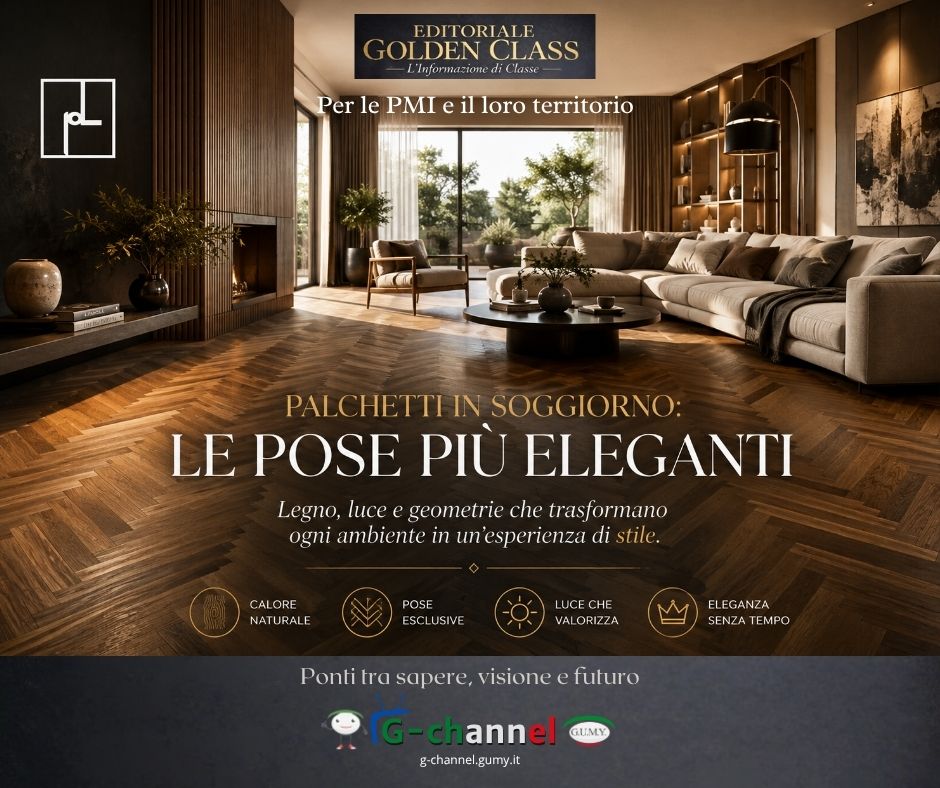 Palchetti in soggiorno: le pose più eleganti